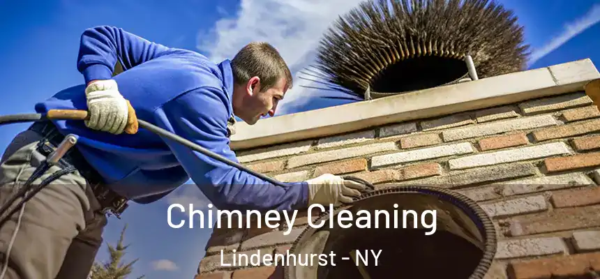  Chimney Cleaning Lindenhurst - NY
