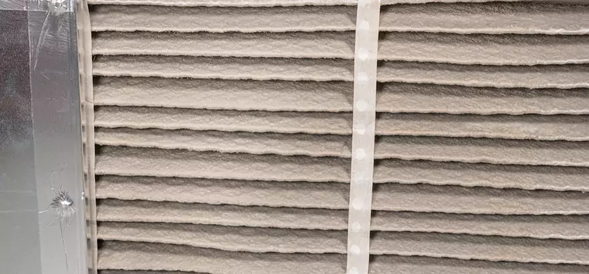 Mobile Car AC Filter Replacement in Lindenhurst