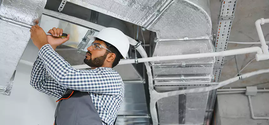 Proactive Ac Vent Repairs & Air Duct Replacement Companies Near Me in Lindenhurst
