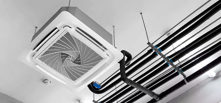 Our Air Duct Deep Cleaning Services in Lindenhurst, NY