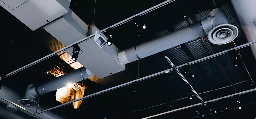 Our Air Duct Replacement Services in Lindenhurst, NY