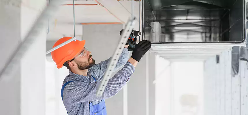 Our Air Vent Replacement Services in Lindenhurst, NY