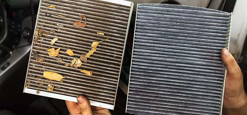 Our Dryer Vent Lint Filter Cleaning Services in Lindenhurst, NY