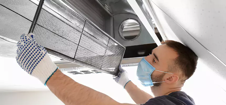 Our Dryer Vent Replacement Services in Lindenhurst, NY