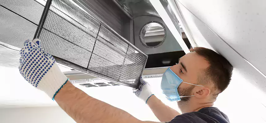Our Home Duct Cleaning Services in Lindenhurst, NY  
