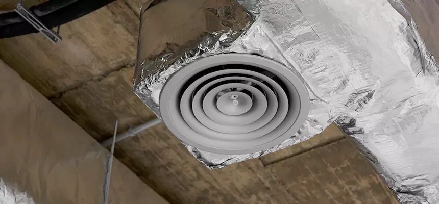 Our Low VOC Vent Installation Services in Lindenhurst, NY