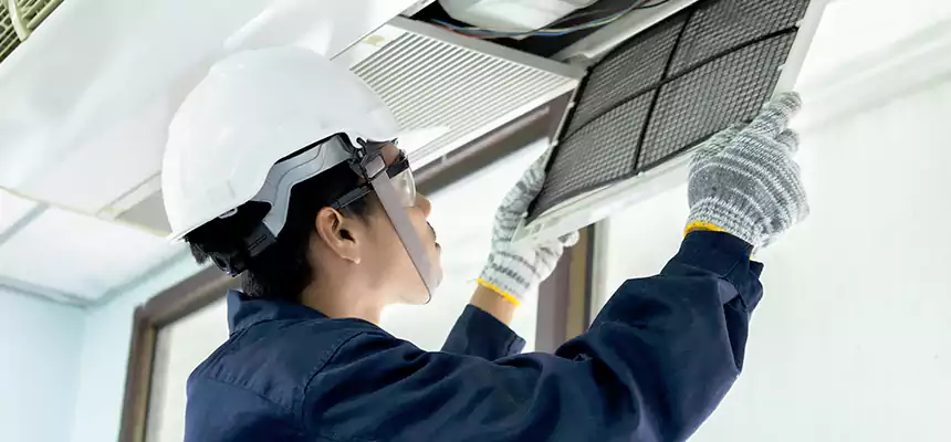 Our Mold & Mildew Removal from Air Ducts Services in Lindenhurst, NY