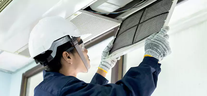 Our Multi-family Home Duct Cleaning Services in Lindenhurst, NY