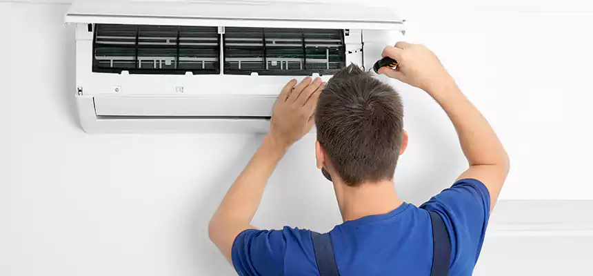 Our Smart Air Conditioning Installation Services in Lindenhurst, NY