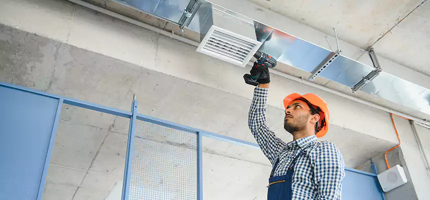 Efficient Exhaust Vent Cleaning in Lindenhurst, NY