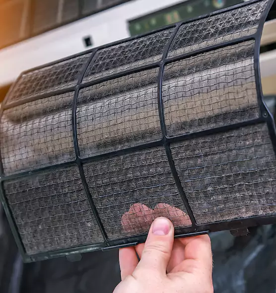Top-notch AC Air Filter Replacement in Lindenhurst