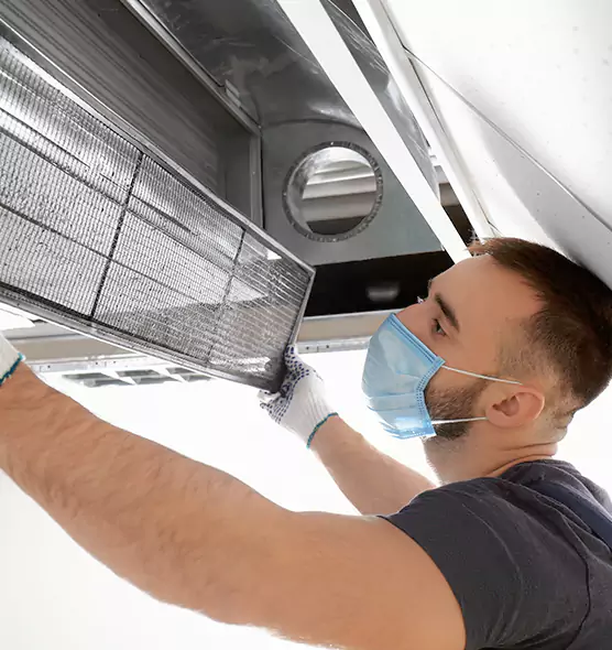 About Air Duct Pathogen Disinfection in Lindenhurst, NY