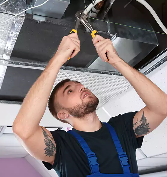 About Air Duct Repair Services in Lindenhurst, NY