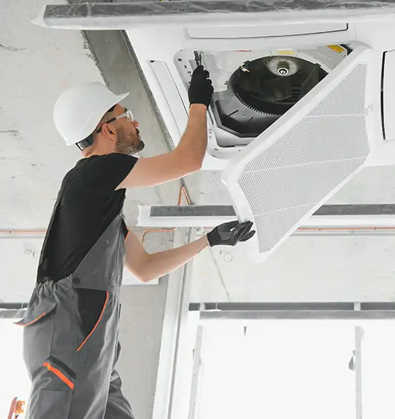 About Air Duct Rodent Removal in Lindenhurst, NY