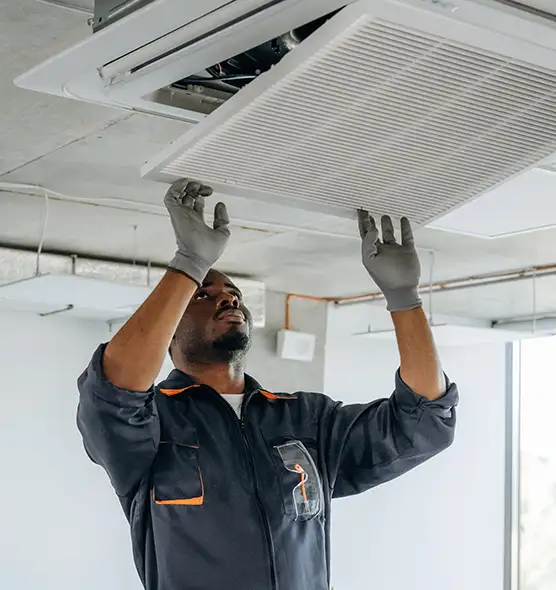 About Certified Air Duct Specialists in Lindenhurst, NY