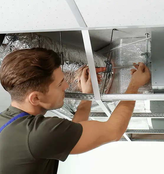 Professional Clogged Dryer Vent Repair in Lindenhurst, NY