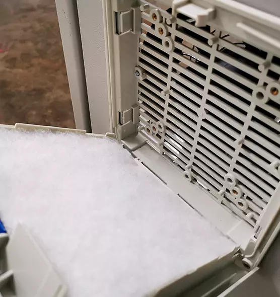 Professional Dryer Vent Mold Cleaning in Lindenhurst, NY