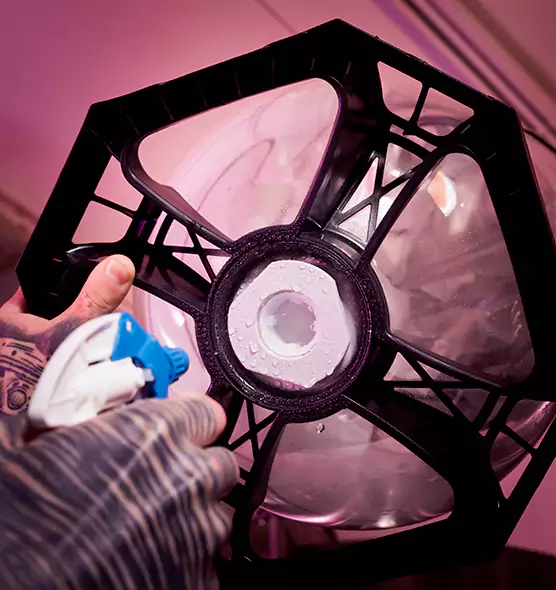 Professional Dryer Vent Sanitization Service in Lindenhurst, NY