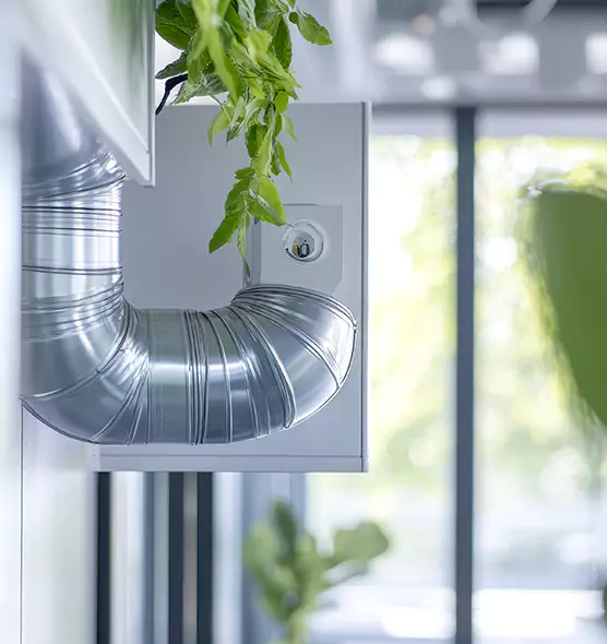 Professional Eco-Safe Dryer Vent Cleaning in Lindenhurst, NY