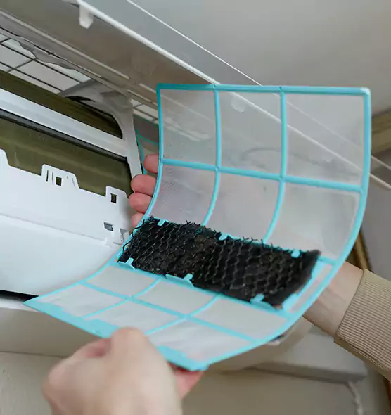 Welcome to Air Duct Cleaning & Repairs Lindenhurst — Your Local HEPA Filter Installation Pros in Lindenhurst, NY