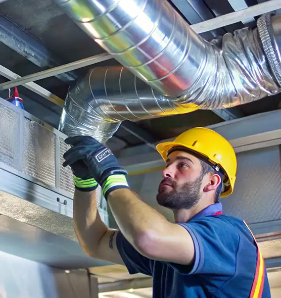 Professional NADCA Approved Air Duct Services in Lindenhurst, NY