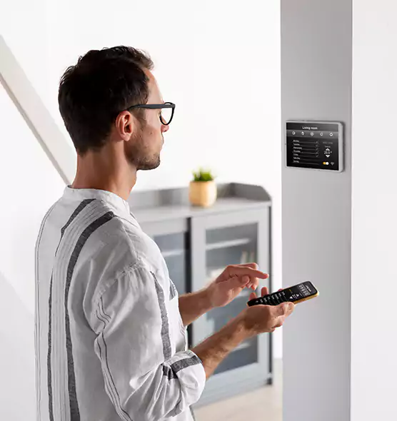 About Smart AC Vent Controller Services in Lindenhurst