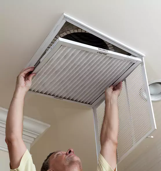 Professional Vent Relocation Services in Lindenhurst, NY