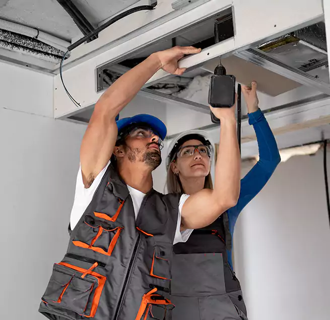 Why Homeowners & Businesses Trust Us in Lindenhurst, NY