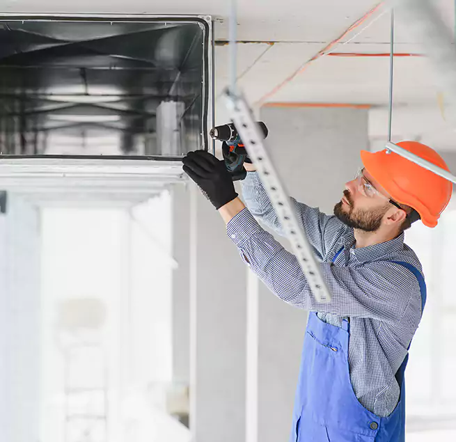 Why Homeowners & Businesses Trust Us Lindenhurst, NY