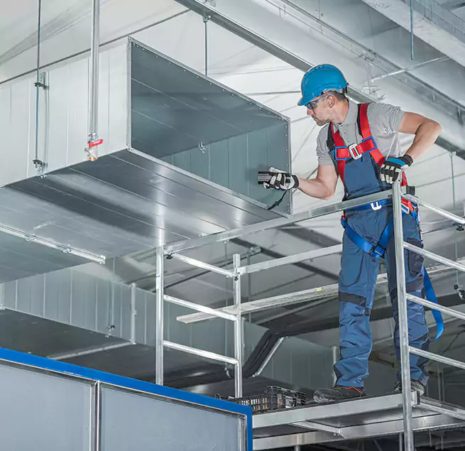 Why Homeowners Businesses Trust Us in Lindenhurst, NY