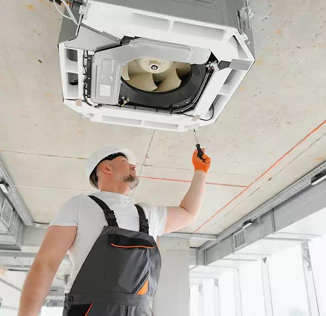 Why Homeowners Businesses Trust Us in Lindenhurst, NY