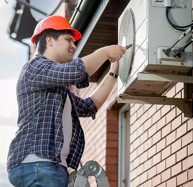 Why Homeowners & Businesses Trust Us Lindenhurst, NY